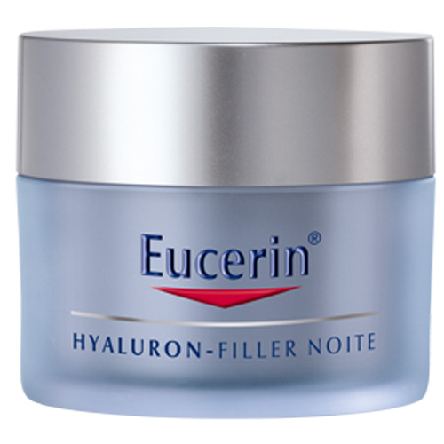Hyaluron-Filler Noite Eucerin - Creme Anti-rugas