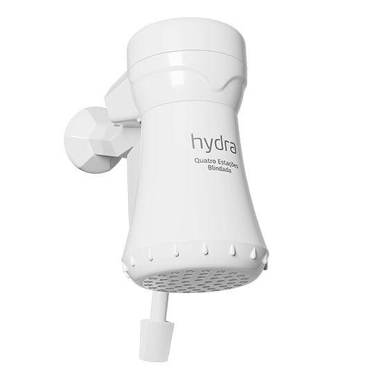 Hydra Ducha 4 Estações Eletrônica 6500w 220v