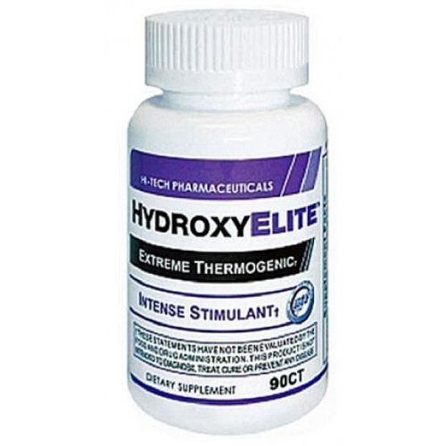 Hydroxyelite - Hi-tech