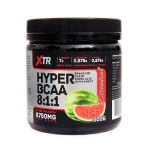 Hyper Bcaa 8:1:1 - 300G Melancia - Xtr