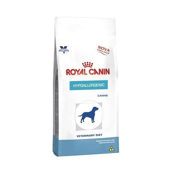 Hypoallergenic Canine Dr21 10,1 Kg - Royal Canin