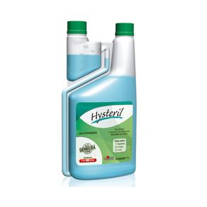 Hysteril Frasco 1I - Desinfetante e Eliminador de Odores