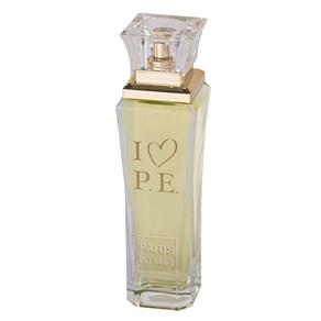 I Love P.E. Eau de Toilette Paris Elysees - Perfume Feminino - 100ml