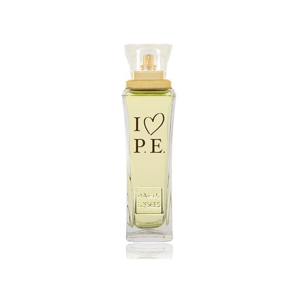 I Love PE Paris Elysees de 100 Ml - Perfume Feminino