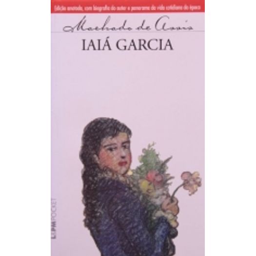 Tudo sobre 'Iaia Garcia - 75 - Lpm Pocket'