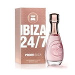 Ibiza 24/7 Perfume Feminino Eau De Toilette 80ml