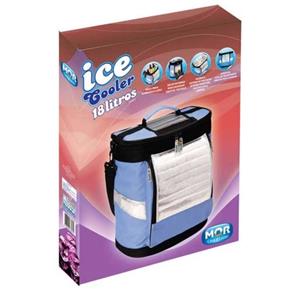 Ice Cooler 18 Litros - MOR