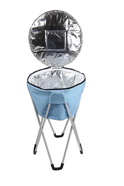 Ice Cooler Pedestal 32l Mor