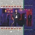 Icehouse 1984 - Sidewalk - Pen-Drive Vendido Separadamente. na Compra...