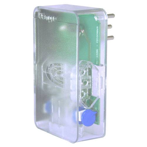 IClamper Energia Transparente - DPS