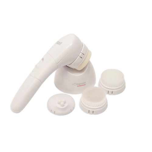 ICleanser - Massageador para Limpeza e Hidratação Facial