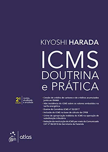 ICMS - Doutrina e Prática