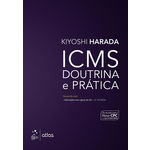 Icms - Doutrina e Prática