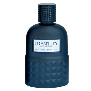 Tudo sobre 'Identity I-Scents Perfume Masculino - Eau de Toilette 100ml'