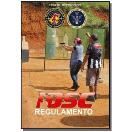 Idsc - Manual do Tiro Defensivo