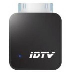 Tudo sobre 'IDTV Receptor de TV Digital Comtac para Iphone Ipad e Ipod 9233'