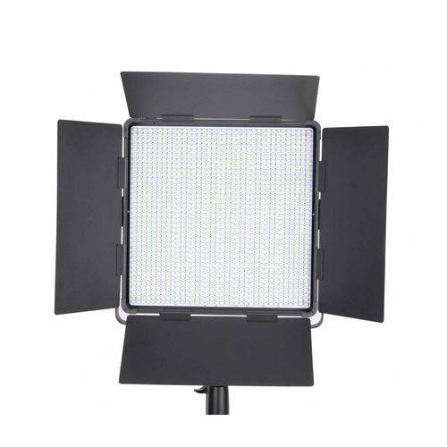 Iluminador de LED Profissional LED-1296AS