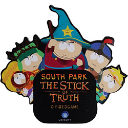 Imã South Park