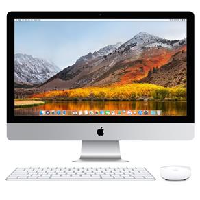 IMac Apple Core I5 8GB 1TB Tela Full HD 21.5” MacOS High Sierra MMQA2BZ/A