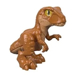 Imaginext - Jurassic World - Dinossauros - T-Rex Fwf53