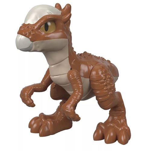 Imaginext Jurassic World Figura Dinossauro Stygimoloch - FWF52 - Mattel