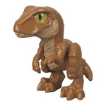Imaginext Jurassic World T Rex - Mattel
