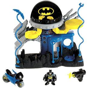 Imaginext Observatório do Batman - Mattel 4154