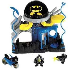 Imaginext - Observatorio do Batman X4154 Mattel