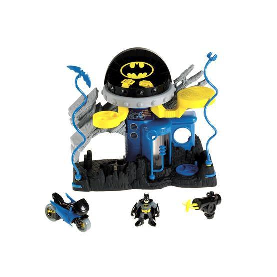 Imaginext Observatório do Batman X4154 - Mattel