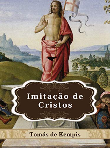 Imitação de Cristo