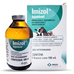 Imizol 15 Ml Injetável Msd