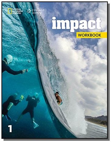 Impact - Ame - 1 - Workbook