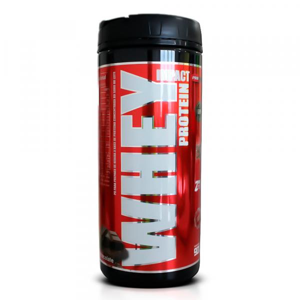 Impact Whey Protein 900g Baunilha Procorps - ProCorps Nutrition