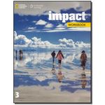 Impact 3 - Workbook - 01ed/17