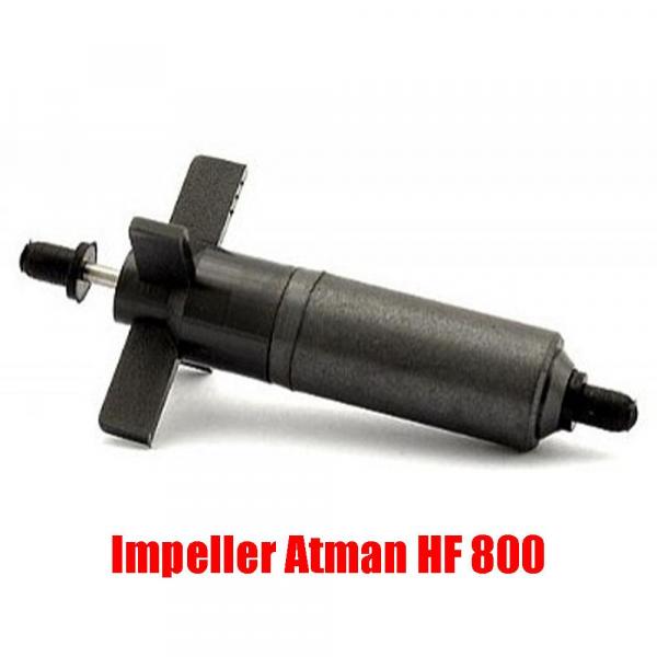 Impeller Filtro Externo Atman Hf0800