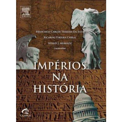 Imperios na Historia - Campus