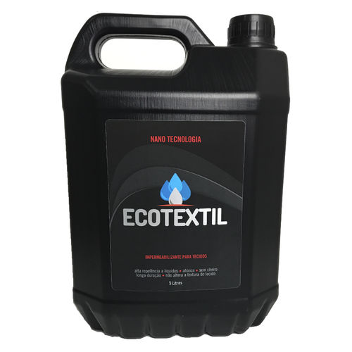 Impermeabilizante para Tecido Ecotextil Easytech 5l