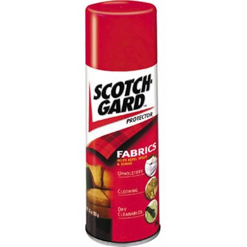 Tudo sobre 'Impermeabilizante em Spray Scotch Gard 3m - 353ml'