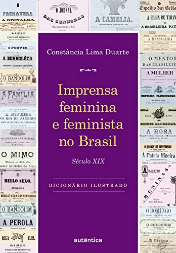 Imprensa Feminina e Feminista no Brasil: Século XIX