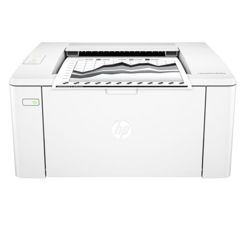 Impresora HP M102W LaserJet Pro Monocromática