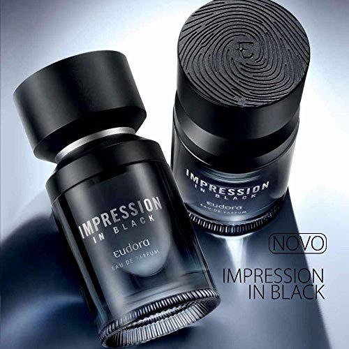 Impression In Black Eau de Parfum 100ml