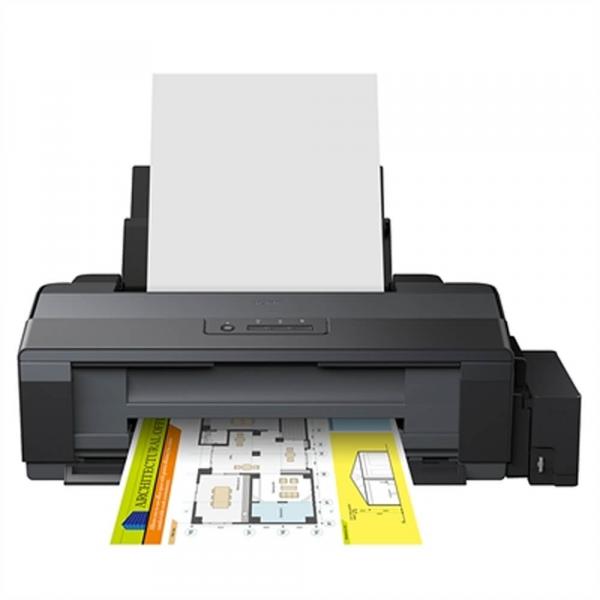 Impressora A3 L1300 Tanque de Tinta 110v - Epson