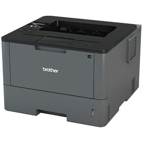 Impressora Brother 5102 Hl L5102Dw Laser Mono