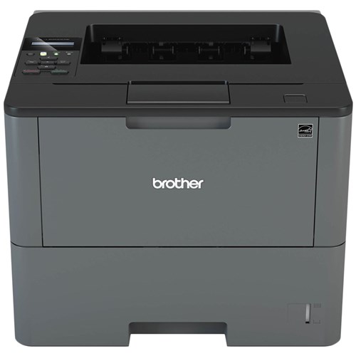 Impressora Brother 6202 Hl L6202dw Laser Mono 110V