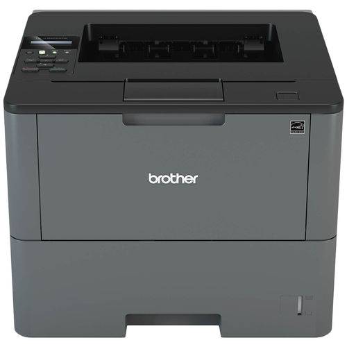 Impressora Brother 6202 Hl L6202DW LASER Mono 110V
