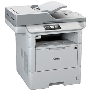 Impressora Brother 6902 MFC-L6902DW Multifuncional Laser
