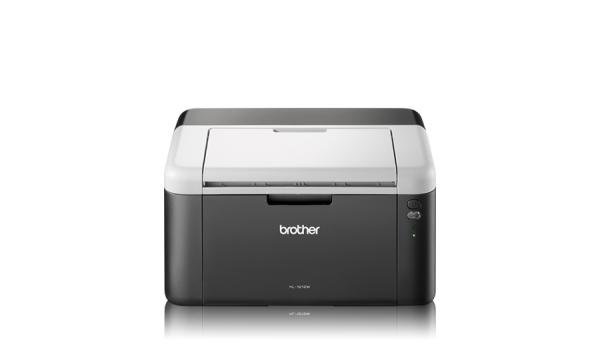 Impressora Brother Hl-1202 Hl1202 Laser Monocromática