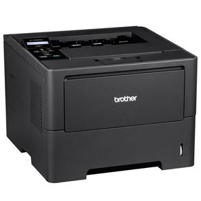 Impressora Brother HL-6182DW HL6182 | Laser Monocromática