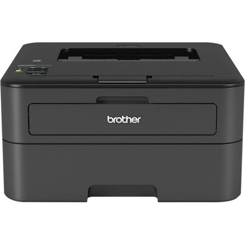 Impressora Brother HL-L2320D Laser Monocromática com Duplex Automático - 110V