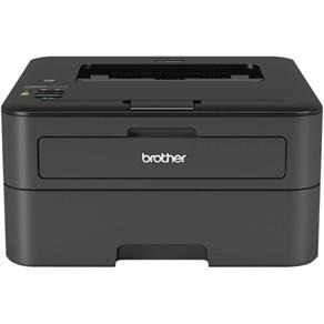 Impressora Brother Hl-L2320D Laser Monocromática com Duplex Automático